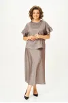 Костюм Rumoda 2294 капучино Костюм Rumoda 2294 капучино