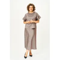 Костюм Rumoda 2294 капучино