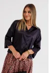 Костюм Anastasia 1394 черный/розовое золото Костюм Anastasia 1394 черный/розовое золото