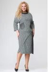Костюм Svetlana Style 1878 узор