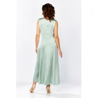 Костюм Mira Fashion 5604-4 бирюза