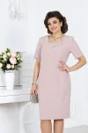 Костюм Ninele 5907 Пудровый
