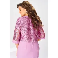 Костюм Romanovich 3-2763 розовый