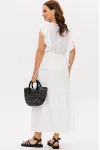 Костюм MisLana 1208 белый