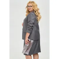 Костюм YOUR SIZE 2261/170 Графитовый