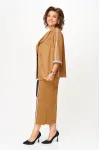 Костюм Michel Chic 1388-1 светло-коричневый