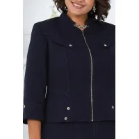 Костюм Ninele 6026 Синий