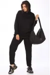 Костюм Lady Secret 2859 белый+черный