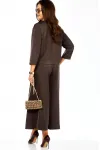 Костюм Taita plus 2536 мокко Костюм Taita plus 2536 мокко
