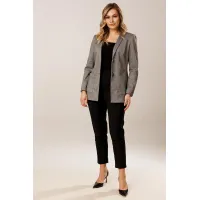 Костюм Faufilure C1512 серый