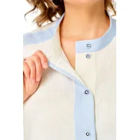 Костюм Lady Secret 26242 молочно-голубой