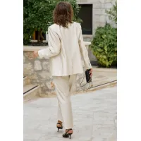 Костюм VITTORIA QUEEN 27553-1 сливовый