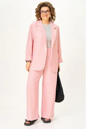 Костюм Michel Chic 1446-1 зефирно-розовый