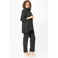 Костюм Vilena fashion 1110 черный