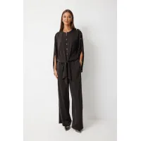 Костюм KALORIS 2238-1 коричневый