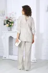 Костюм Ninele 7497 Бежевый