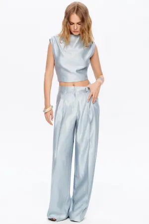 Костюм PiRS 5988 серо-голубой