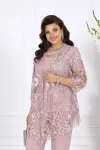 Костюм Ninele 6073 Пудра