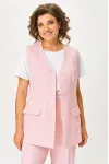 Костюм Anastasia MAK 1236 розовый