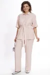 Костюм Alani 2527 пудра Костюм Alani 2527 пудра