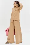 Костюм Anastasia 1152 бежевый
