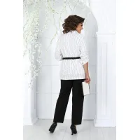 Костюм Ninele 7463 Белый