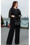 Костюм VITTORIA QUEEN 27213 черный