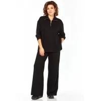 Костюм Диамант 2127 чёрный