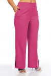 Костюм Vilena fashion 1083 фуксия