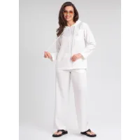 Костюм Vilena fashion 708 белый
