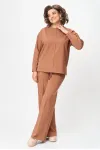 Костюм Rumoda 2144 дл.р. коричневый