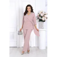 Костюм Ninele 7513 Пудра