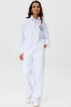 Костюм GO F3077/01-01 (170-176) белый