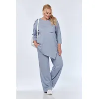 Костюм Jurimex 3157 голубой Костюм Jurimex 3157 голубой