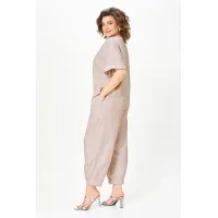 Костюм Michel Chic 1337-3 дюна