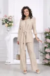 Костюм Ninele 7520 Бежевый