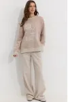 Костюм ЛЮШе 4313 капучино