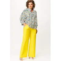 Костюм Danaida 2237 цветной+желтый