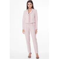 Костюм Talia fashion 350 пыльная роза