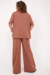 Костюм BegiModa 3092 терракот