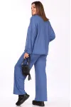 Костюм Lady Secret 2845 Синие тона