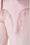 Костюм Vilena fashion 1137 крем
