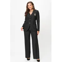 Костюм ANDINA CITY 9082 черный
