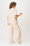 Костюм Rumoda 2144 бежевый