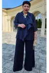 Костюм VITTORIA QUEEN 25953-2 темно-синий