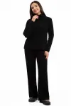 Костюм Golden Valley 6515-3 черный