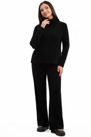 Костюм Golden Valley 6515-3 черный