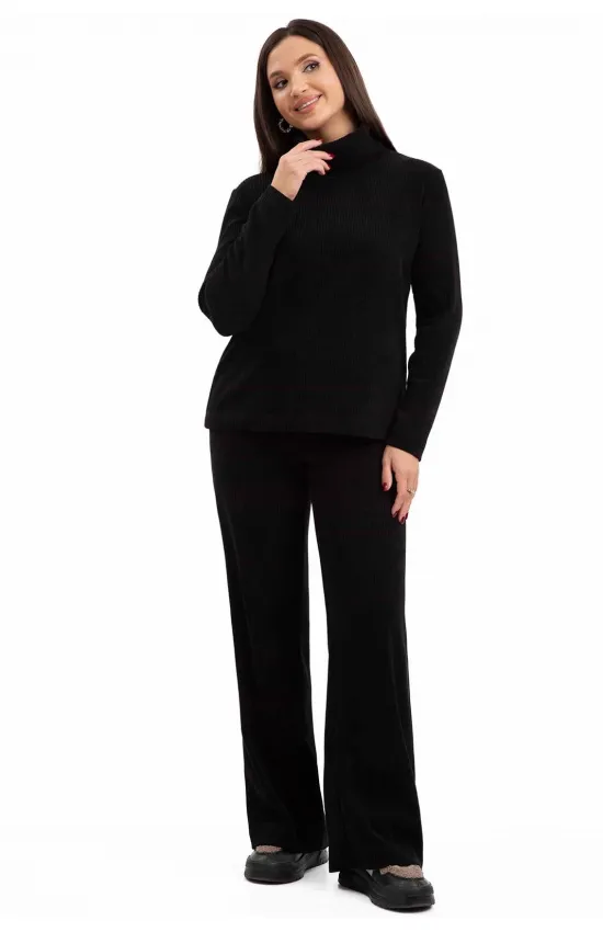 Костюм Golden Valley 6515-3 черный