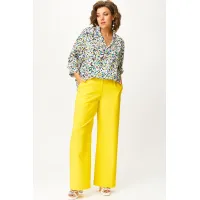 Костюм Danaida 2237 цветной+желтый