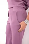 Костюм BegiModa 3094 виноград